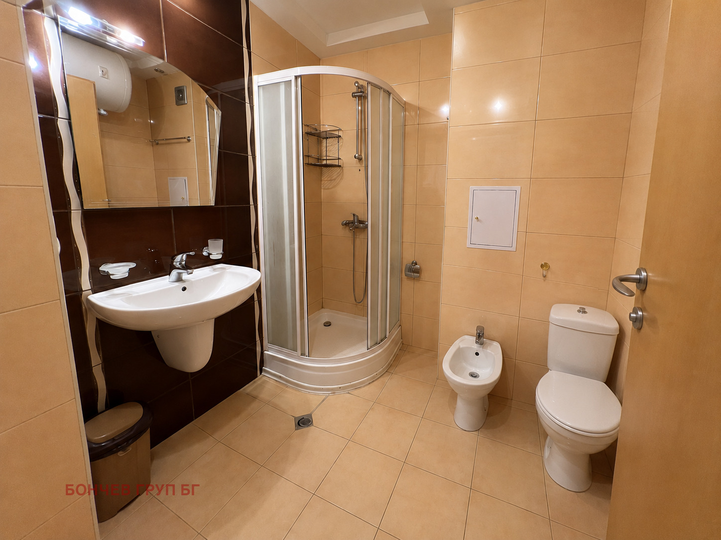 Продава 2-СТАЕН, гр. Поморие, област Бургас, снимка 5 - Апартаменти - 55922520