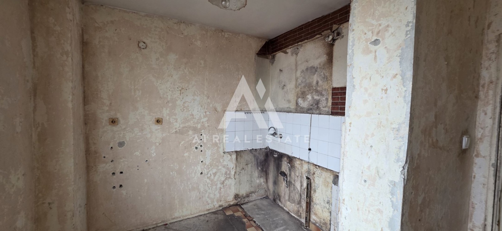 Продава 2-СТАЕН, гр. Плевен, Идеален център, снимка 7 - Апартаменти - 53160558