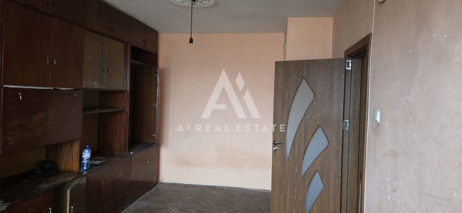 Продава 2-СТАЕН, гр. Плевен, Идеален център, снимка 2 - Апартаменти - 53160558