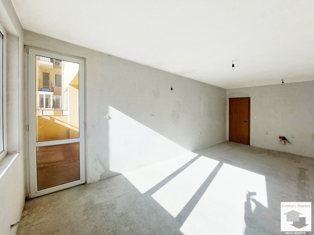 Продава 2-СТАЕН, гр. Велико Търново, Зона Б, снимка 4 - Апартаменти - 53813479