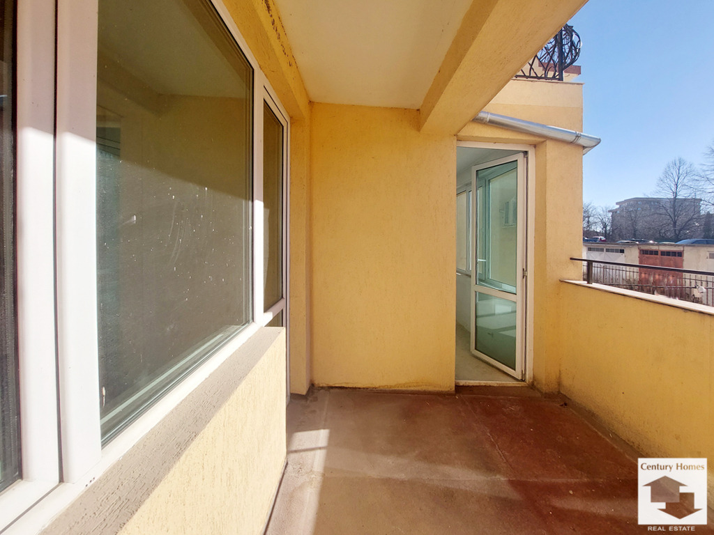 Продава 2-СТАЕН, гр. Велико Търново, Зона Б, снимка 8 - Апартаменти - 53813479