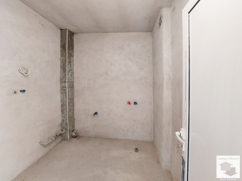 Продава 2-СТАЕН, гр. Велико Търново, Зона Б, снимка 10 - Апартаменти - 53813479