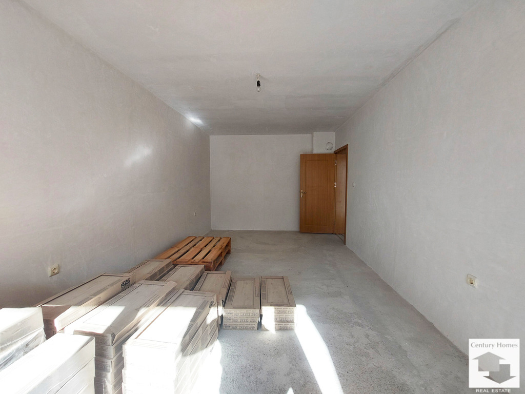 Продава 2-СТАЕН, гр. Велико Търново, Зона Б, снимка 7 - Апартаменти - 53813479