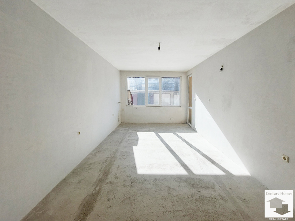 Продава 2-СТАЕН, гр. Велико Търново, Зона Б, снимка 3 - Апартаменти - 53813479