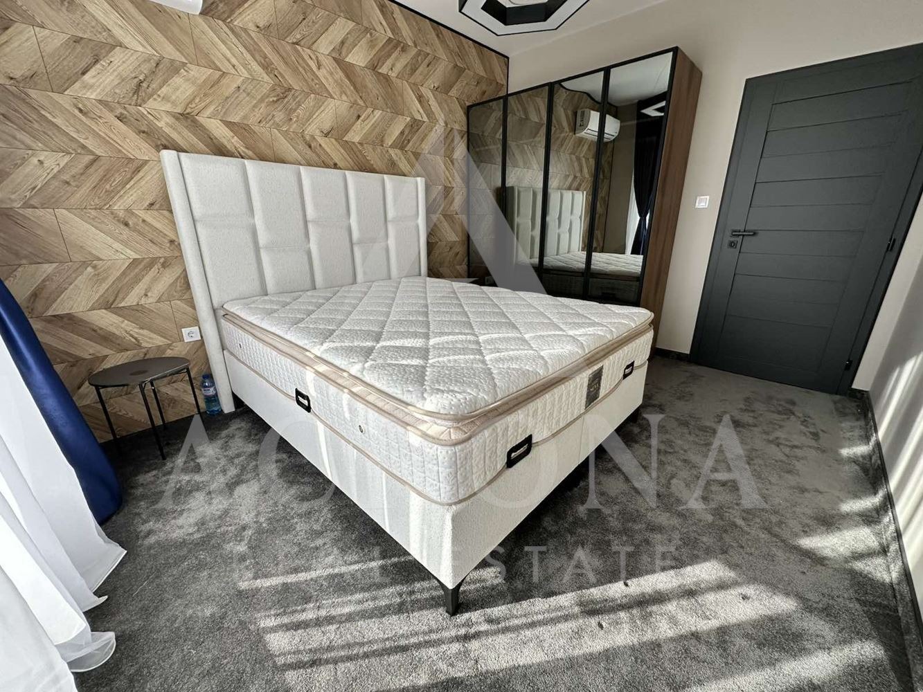 Продава 2-СТАЕН, гр. Пловдив, Остромила, снимка 7 - Апартаменти - 53813861