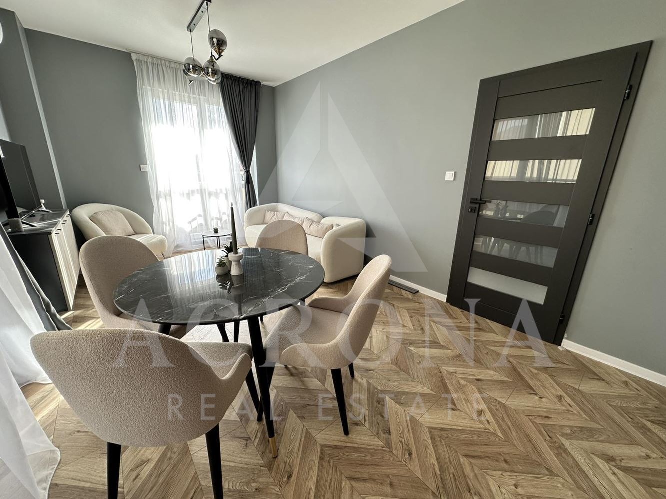 Продава 2-СТАЕН, гр. Пловдив, Остромила, снимка 2 - Апартаменти - 53813861