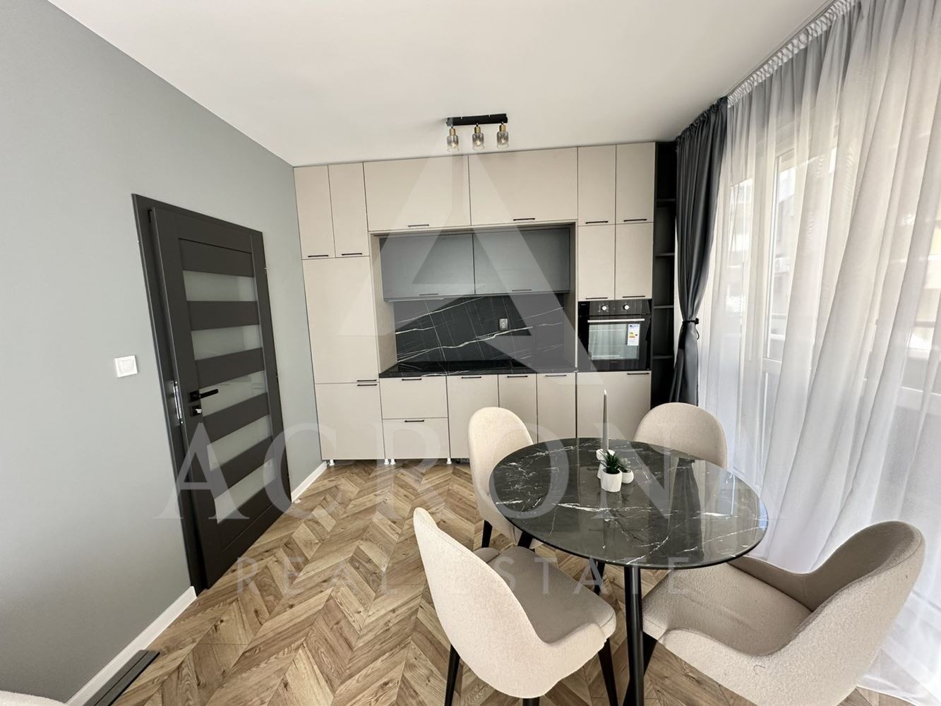 Продава 2-СТАЕН, гр. Пловдив, Остромила, снимка 3 - Апартаменти - 53813861