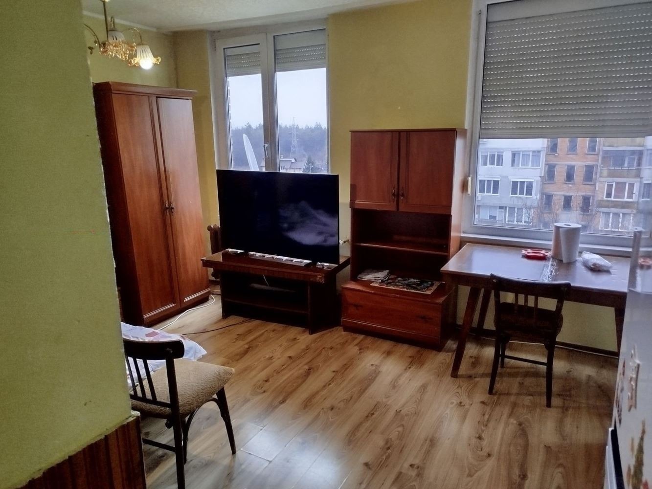 Продава 2-СТАЕН, гр. София, Връбница 2