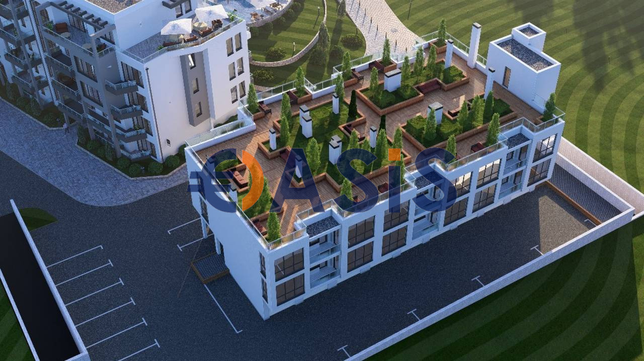 Продава 2-СТАЕН, к.к. Слънчев бряг, област Бургас, снимка 8 - Апартаменти - 54460970