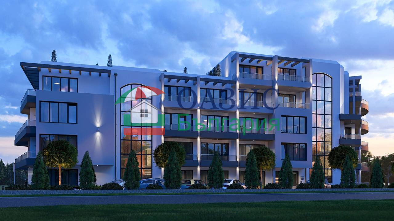 Продава 2-СТАЕН, к.к. Слънчев бряг, област Бургас