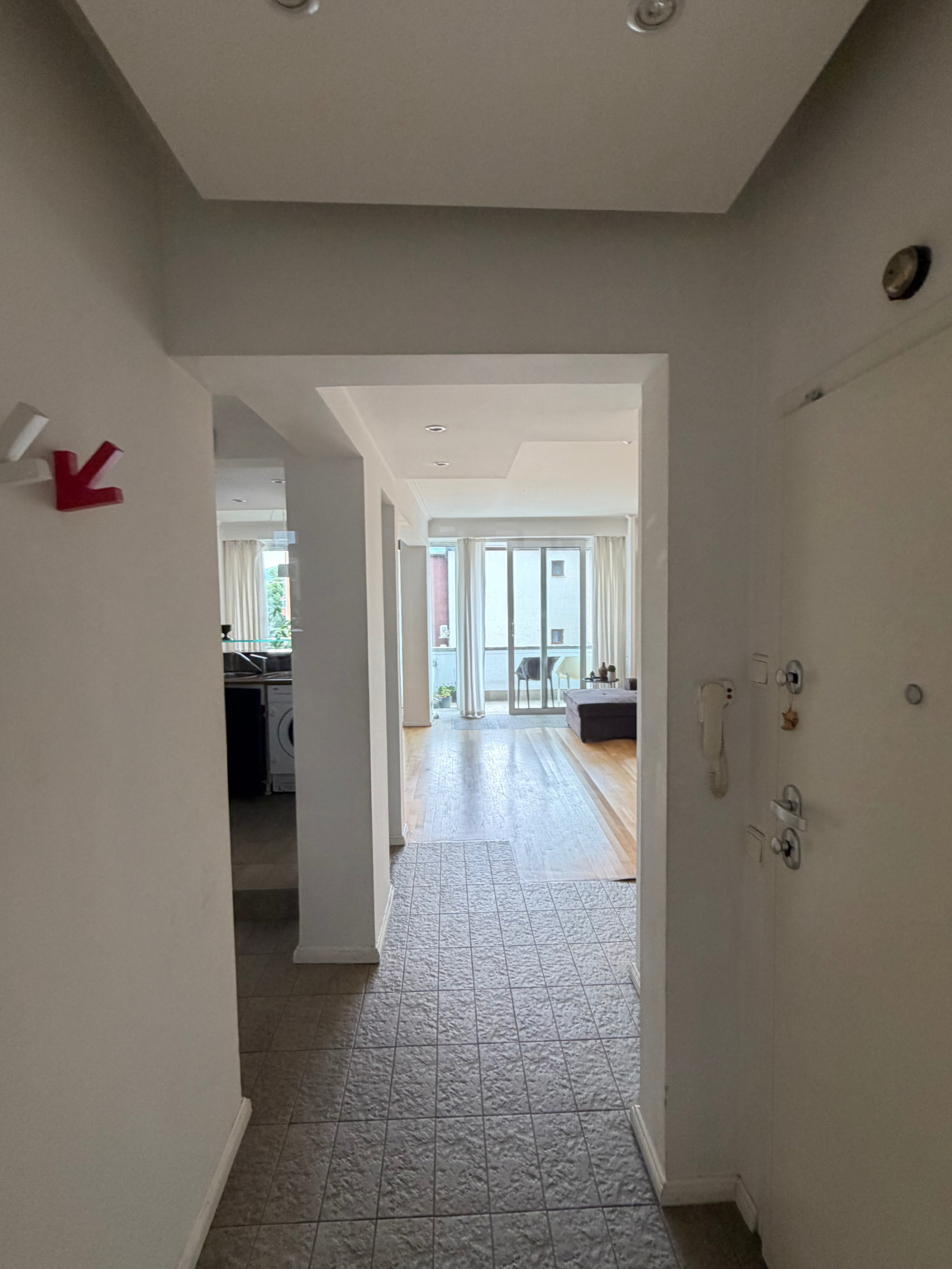Продава 2-СТАЕН, гр. София, Лозенец, снимка 11 - Апартаменти - 54740594