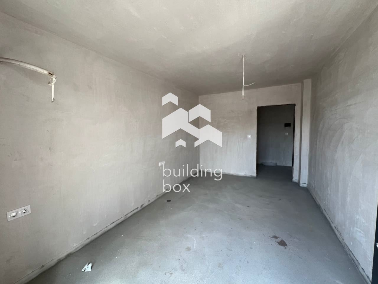 Продава 2-СТАЕН, гр. Пловдив, Остромила, снимка 9 - Апартаменти - 55184305