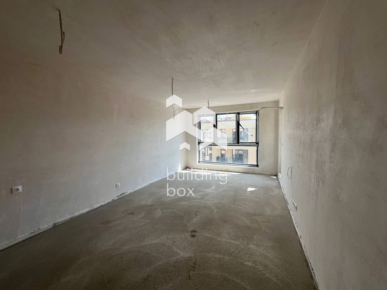 Продава 2-СТАЕН, гр. Пловдив, Остромила, снимка 7 - Апартаменти - 55184305