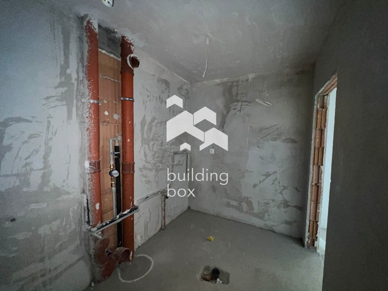 Продава 2-СТАЕН, гр. Пловдив, Остромила, снимка 13 - Апартаменти - 55184305