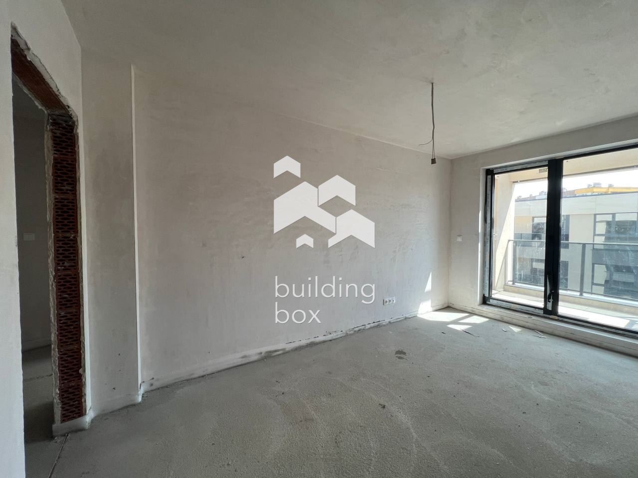Продава 2-СТАЕН, гр. Пловдив, Остромила, снимка 10 - Апартаменти - 55184305