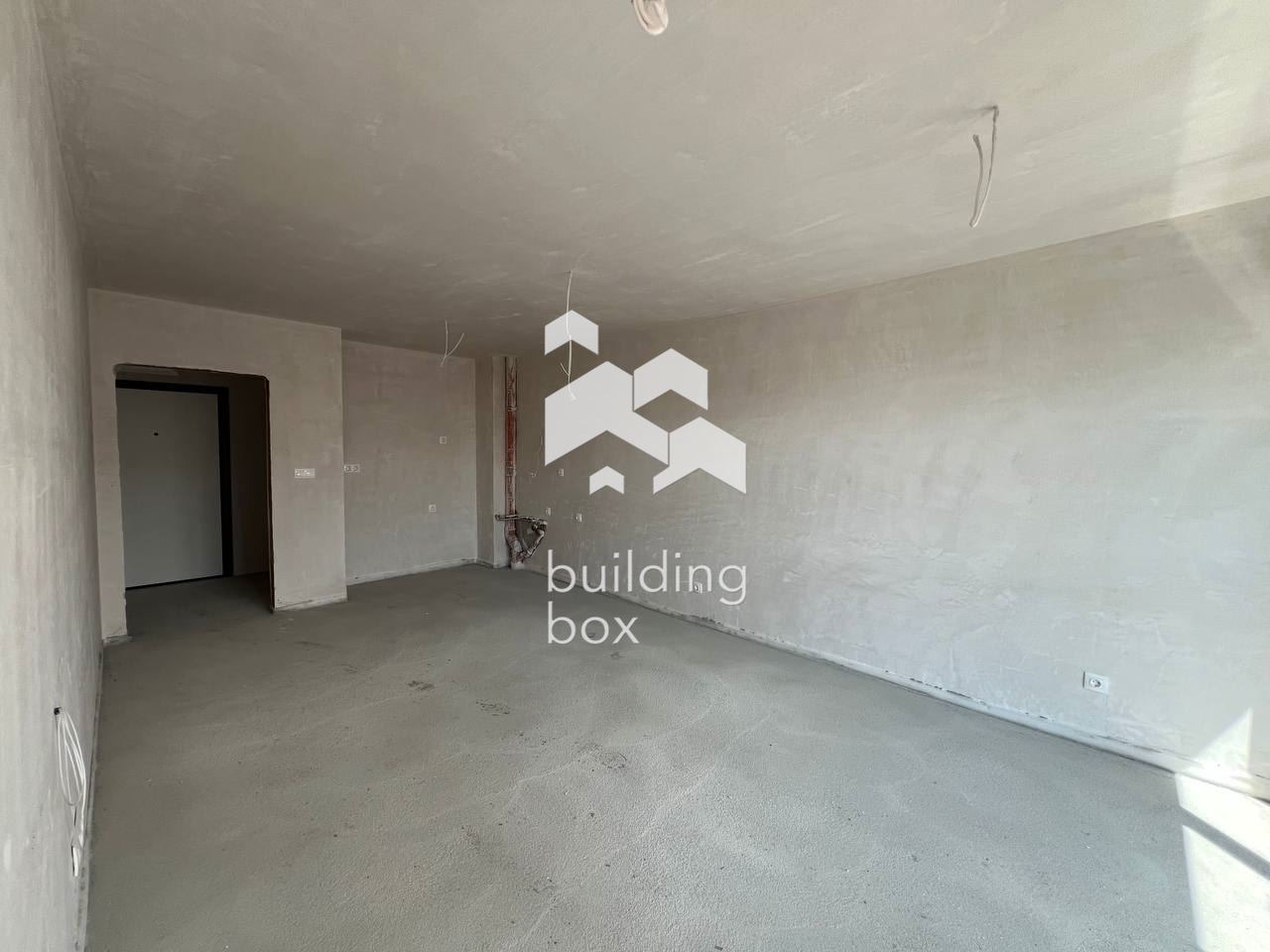 Продава 2-СТАЕН, гр. Пловдив, Остромила, снимка 4 - Апартаменти - 55184305