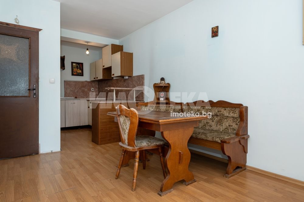 Продава 2-СТАЕН, гр. Пловдив, Каменица 2, снимка 8 - Апартаменти - 55834282