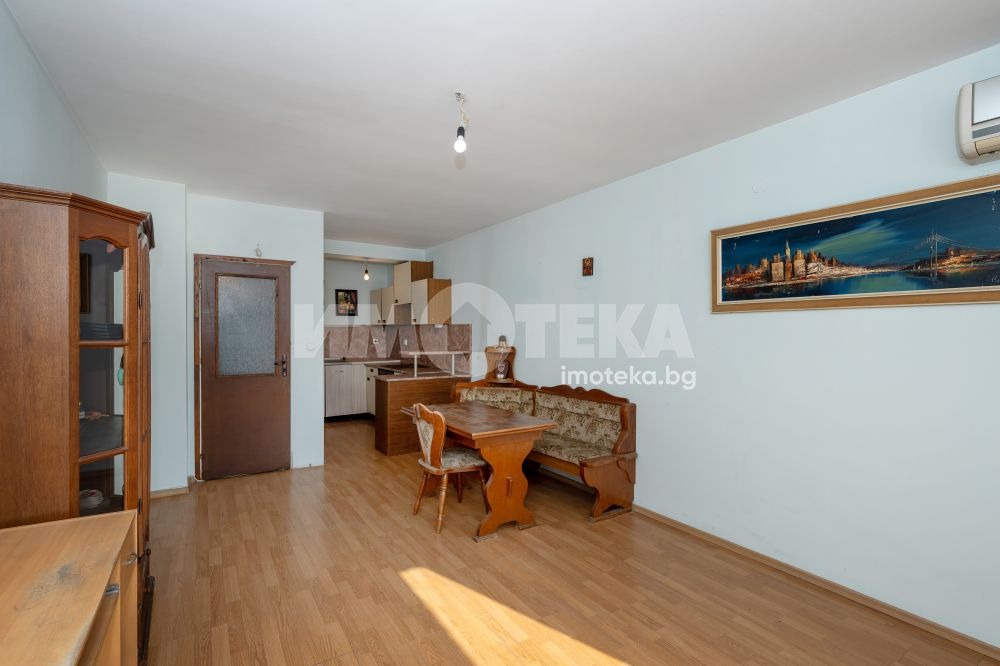 Продава 2-СТАЕН, гр. Пловдив, Каменица 2, снимка 3 - Апартаменти - 55834282