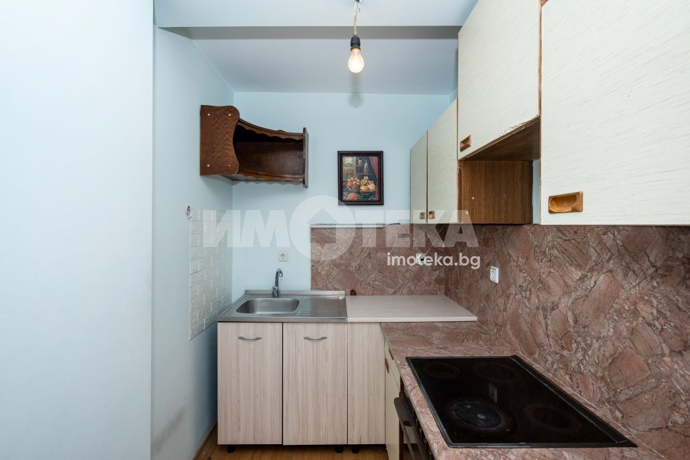 Продава 2-СТАЕН, гр. Пловдив, Каменица 2, снимка 6 - Апартаменти - 55834282