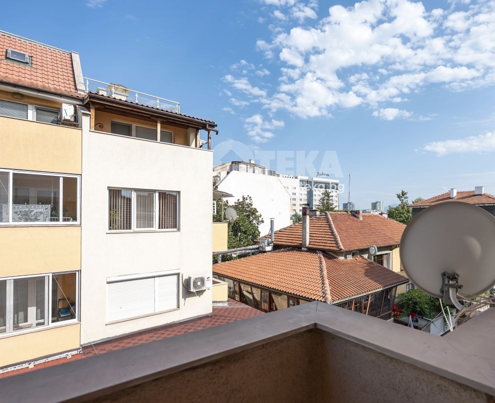Продава 2-СТАЕН, гр. Пловдив, Каменица 2, снимка 1 - Апартаменти - 55834282