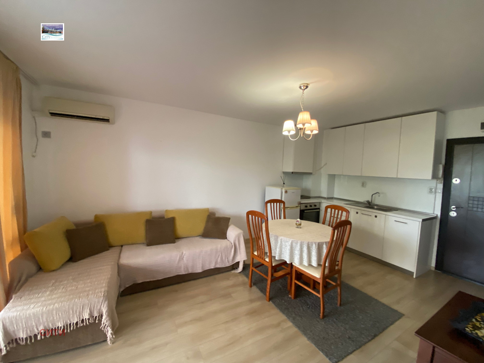 Продава 2-СТАЕН, гр. Пловдив, Южен, снимка 3 - Апартаменти - 55923039