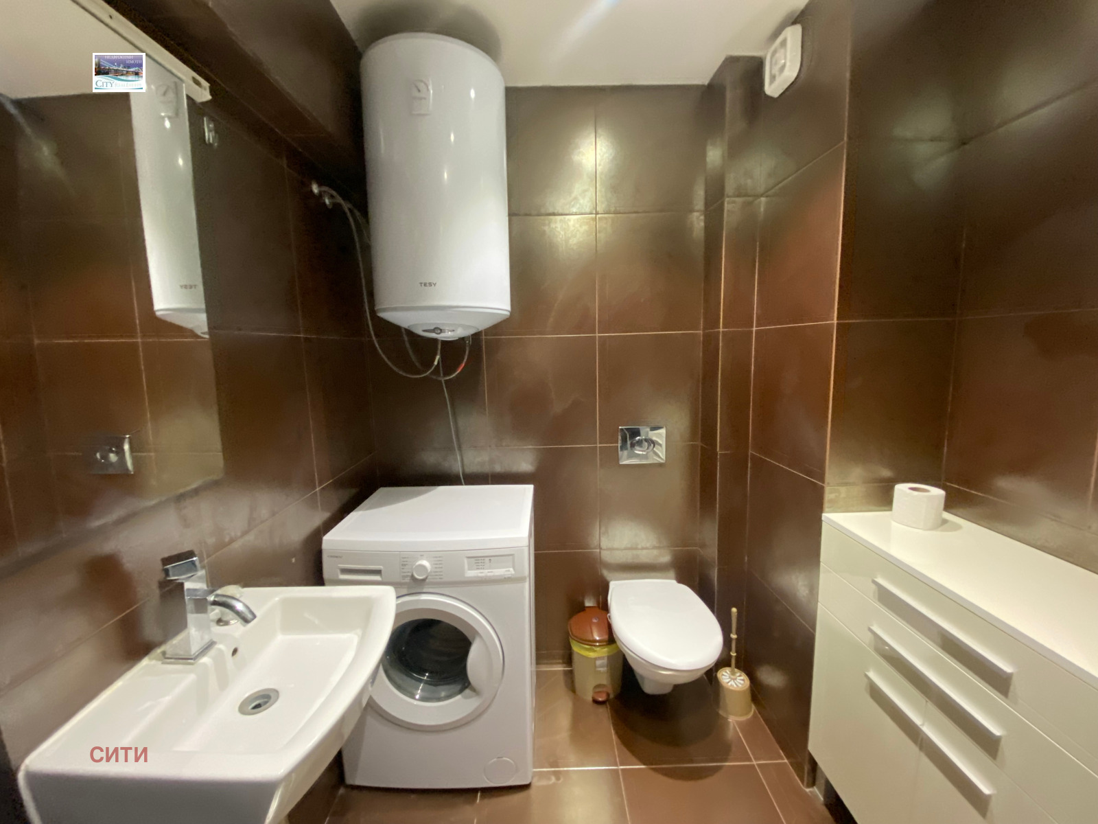 Продава 2-СТАЕН, гр. Пловдив, Южен, снимка 13 - Апартаменти - 55923039