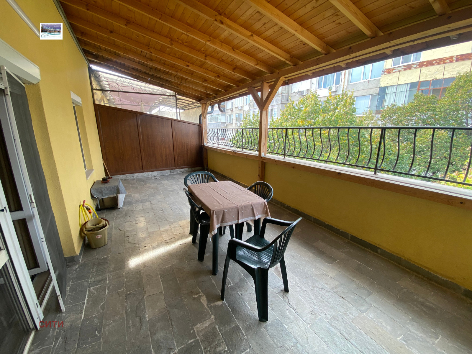 Продава 2-СТАЕН, гр. Пловдив, Южен, снимка 9 - Апартаменти - 55923039