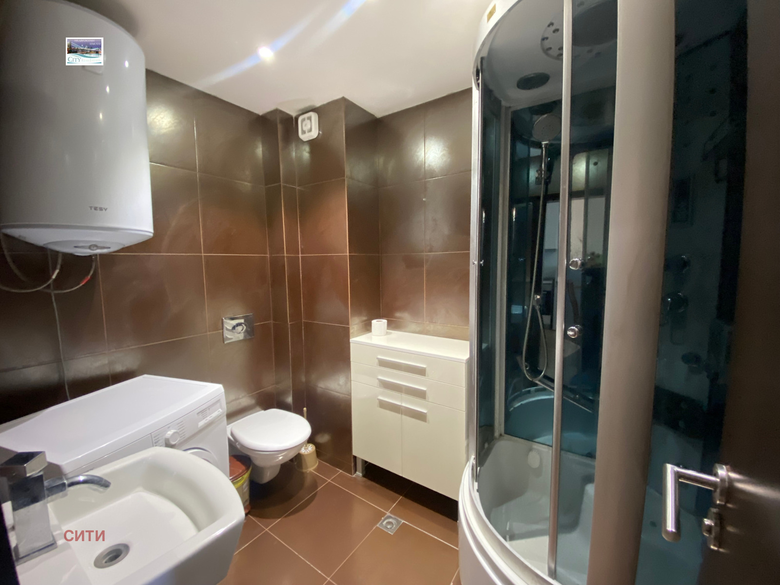 Продава 2-СТАЕН, гр. Пловдив, Южен, снимка 12 - Апартаменти - 55923039