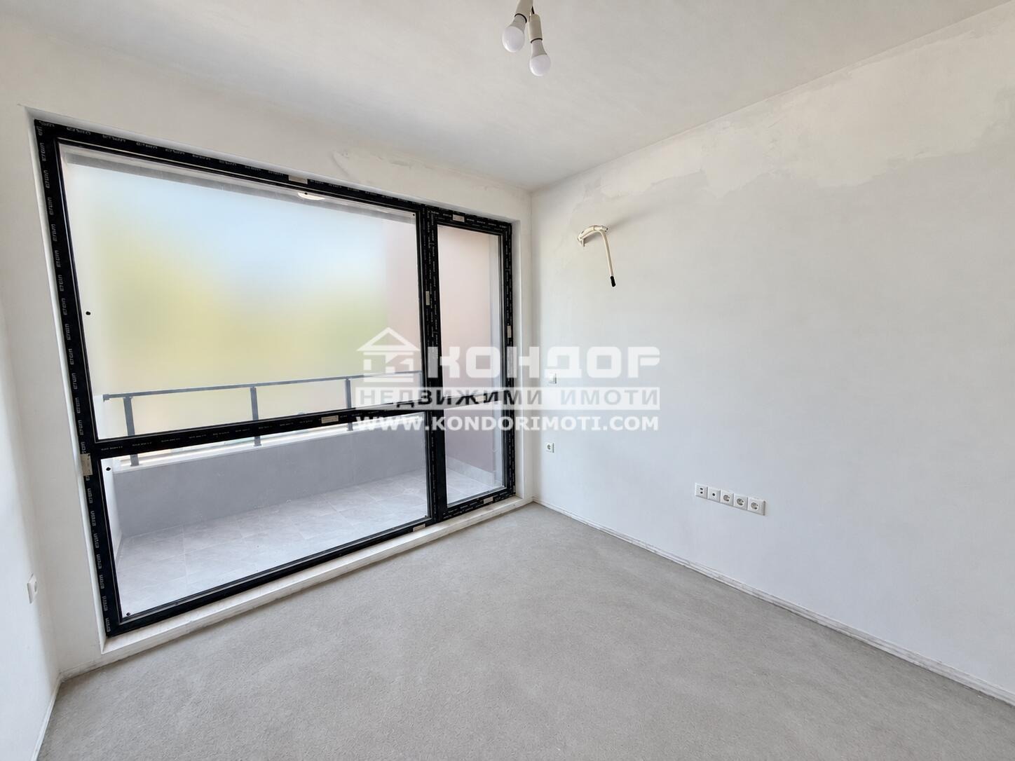 Продава 3-СТАЕН, гр. Пловдив, Тракия, снимка 2 - Апартаменти - 42165511
