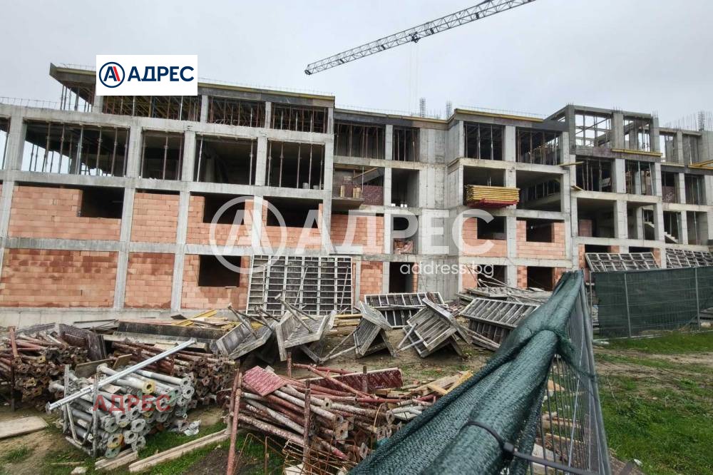 Продава 3-СТАЕН, гр. Варна, Виница, снимка 10 - Апартаменти - 53537065