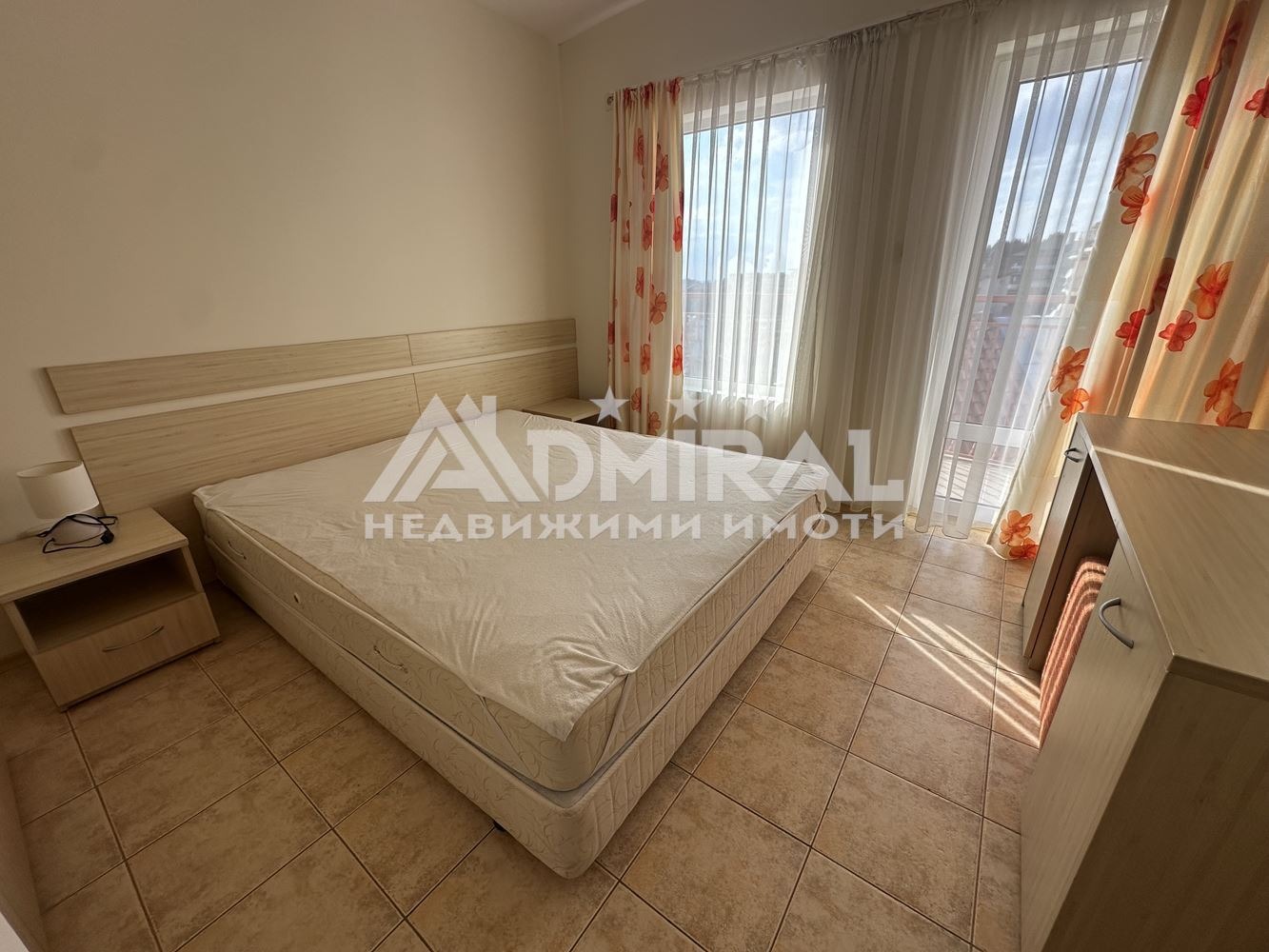 Продава 3-СТАЕН, гр. Свети Влас, област Бургас, снимка 5 - Апартаменти - 54933447