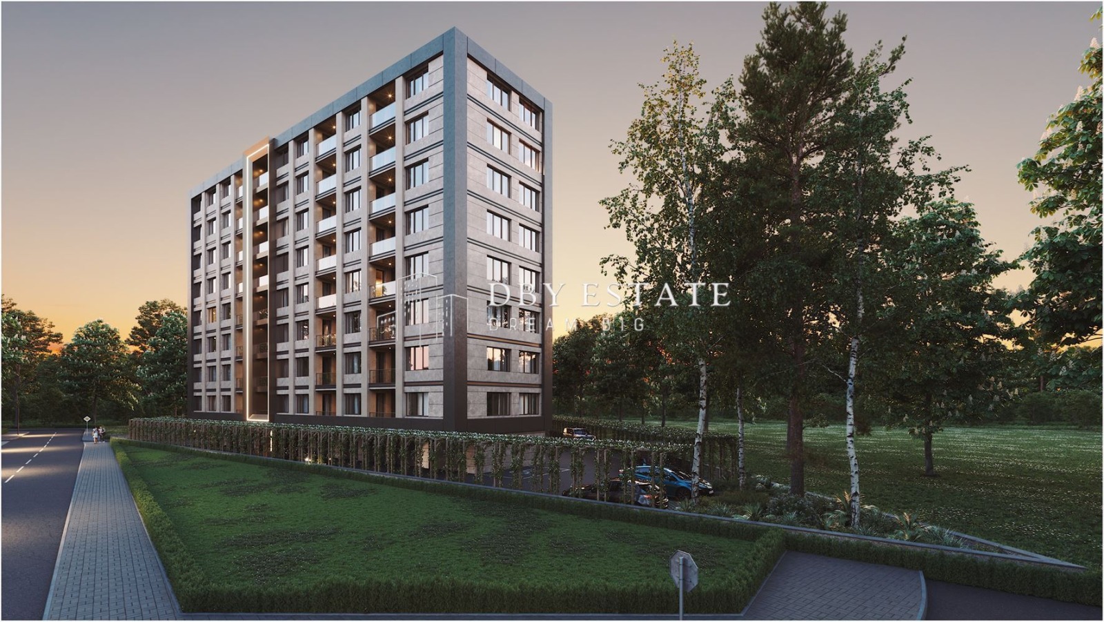 Продава 4-СТАЕН, гр. Пловдив, Гагарин, снимка 3 - Апартаменти - 55794469