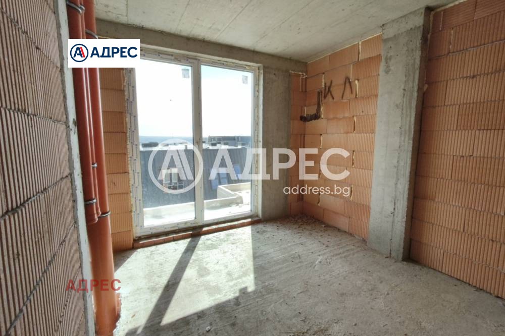 Продава МНОГОСТАЕН, гр. Варна, Левски 1, снимка 5 - Апартаменти - 55628770