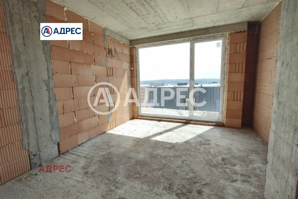 Продава МНОГОСТАЕН, гр. Варна, Левски 1, снимка 6 - Апартаменти - 55628770