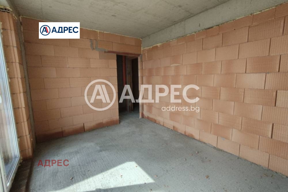 Продава МНОГОСТАЕН, гр. Варна, Левски 1, снимка 9 - Апартаменти - 55628770