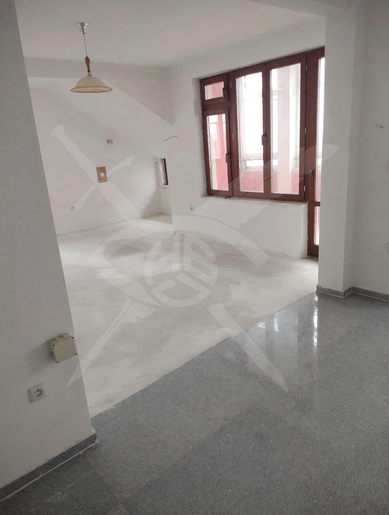 Продава МЕЗОНЕТ, гр. Бургас, Център, снимка 3 - Апартаменти - 55435230