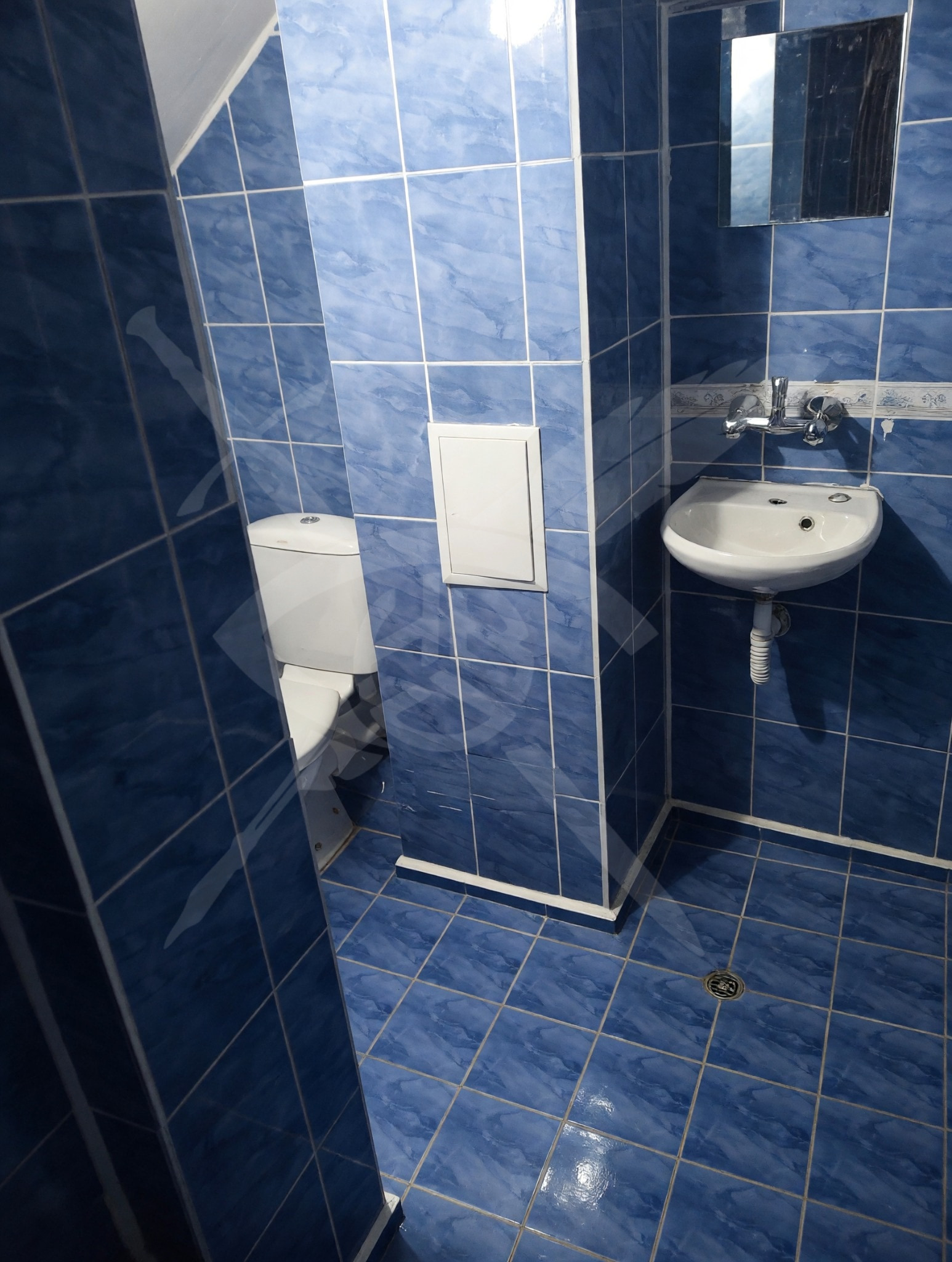 Продава МЕЗОНЕТ, гр. Бургас, Център, снимка 6 - Апартаменти - 55435230