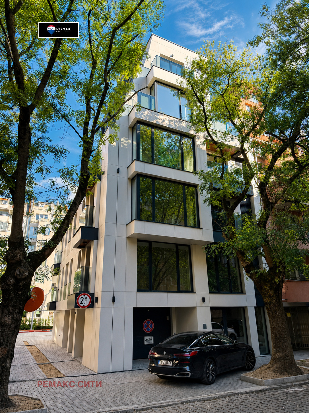 Продава МЕЗОНЕТ, гр. София, Лагера, снимка 3 - Апартаменти - 55595248