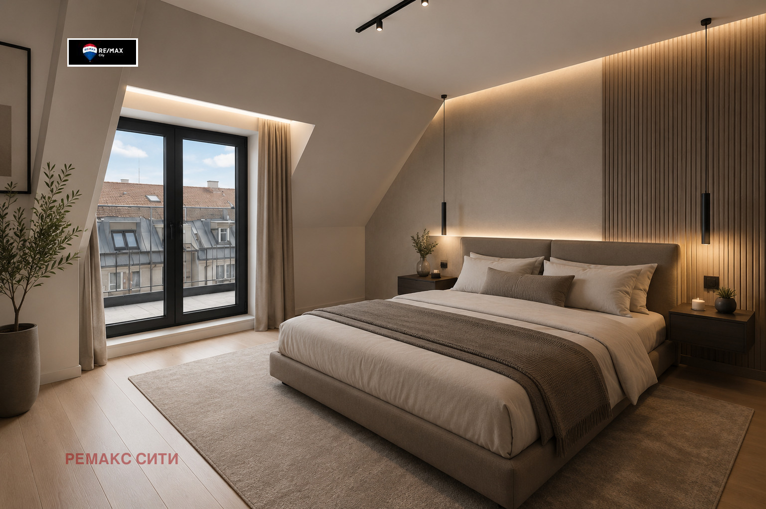 Продава МЕЗОНЕТ, гр. София, Лагера, снимка 13 - Апартаменти - 55595248
