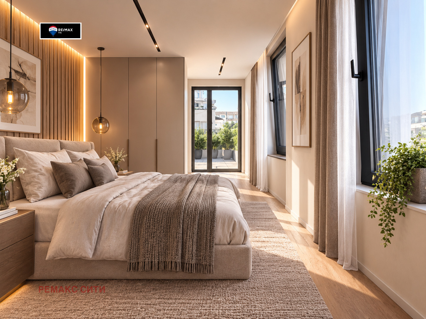 Продава МЕЗОНЕТ, гр. София, Лагера, снимка 11 - Апартаменти - 55595248