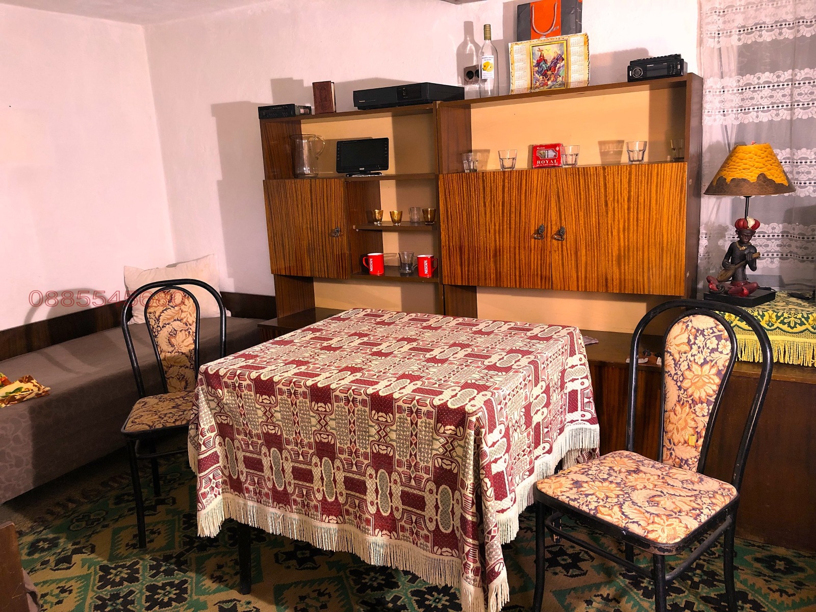 Продава КЪЩА, с. Недялско, област Ямбол, снимка 7 - Къщи - 55571873