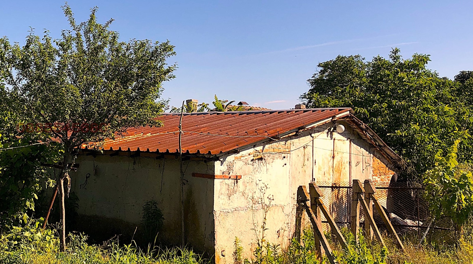 Продава КЪЩА, с. Недялско, област Ямбол, снимка 13 - Къщи - 55571873