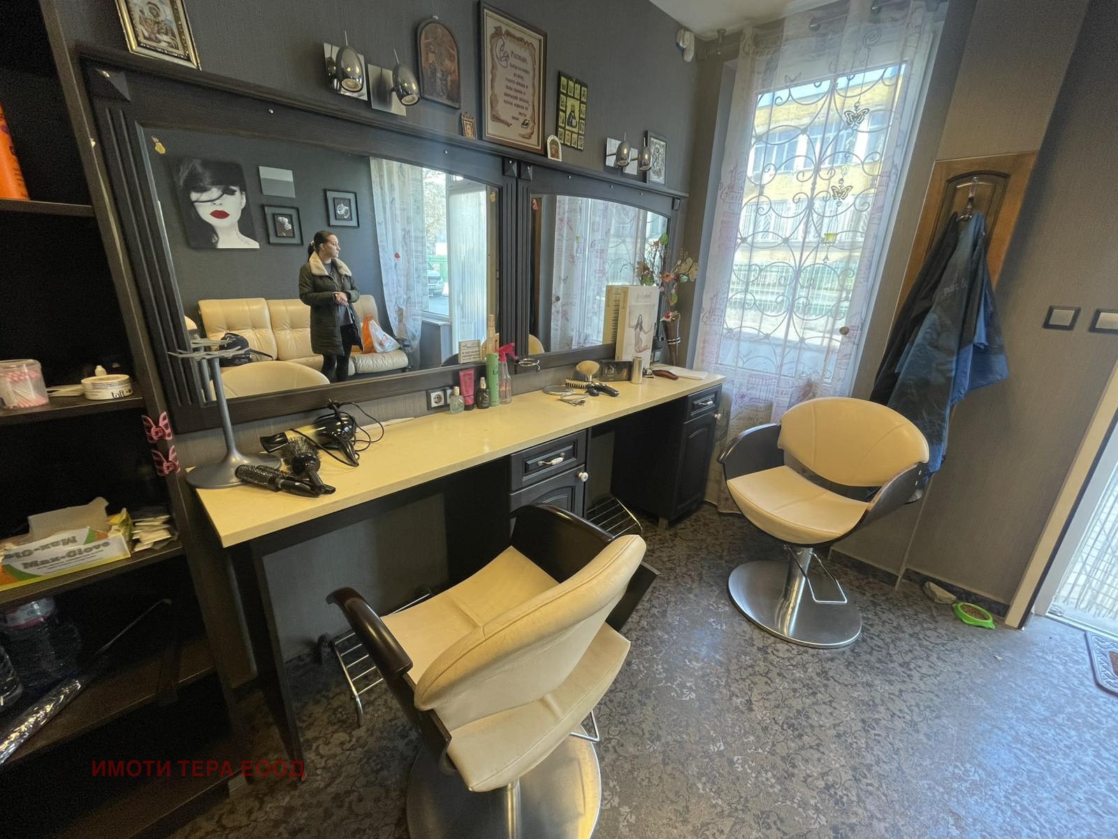 Продава МАГАЗИН, гр. Варна, Погреби, снимка 16 - Магазини - 54226649