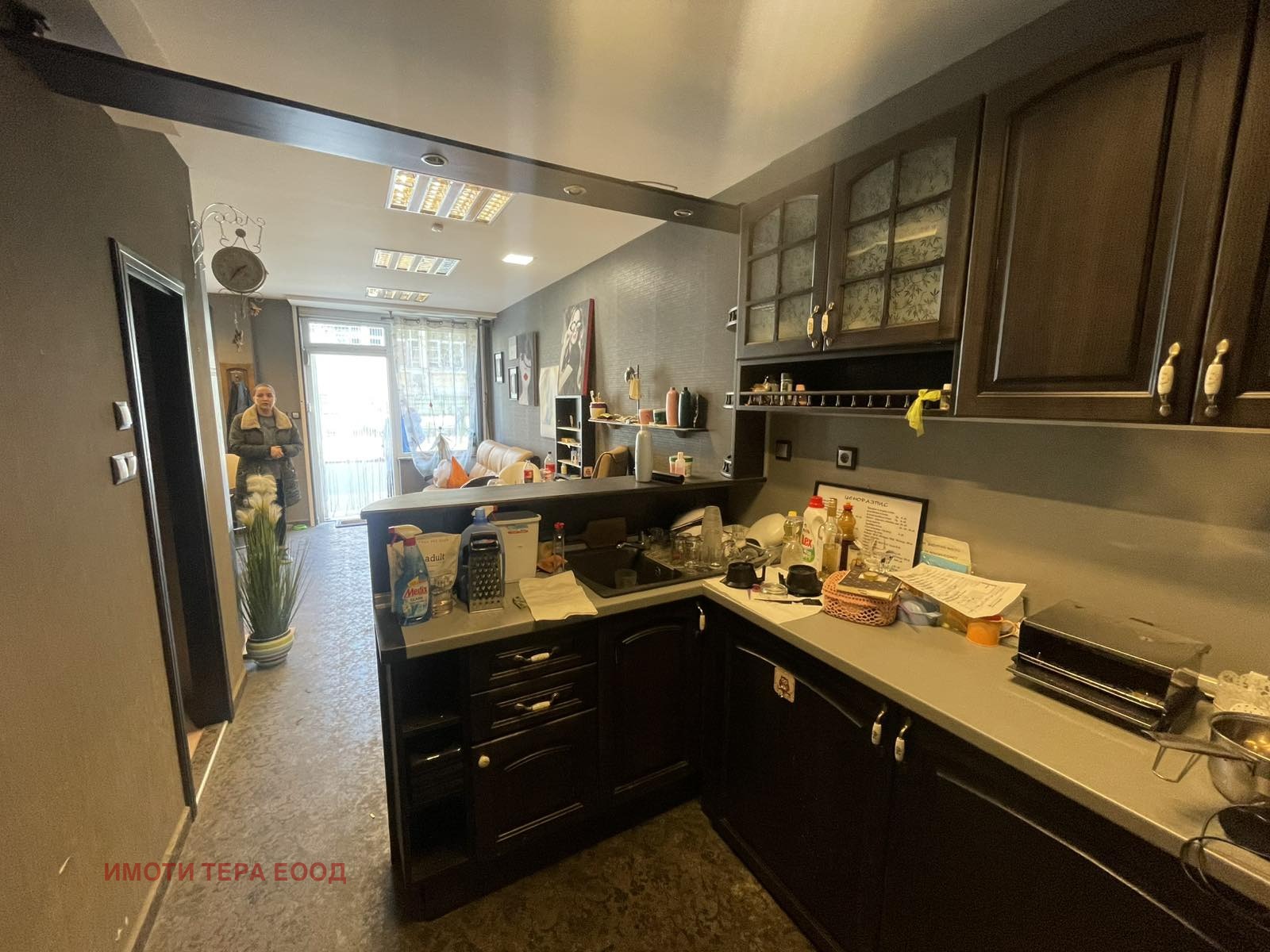 Продава МАГАЗИН, гр. Варна, Погреби, снимка 9 - Магазини - 54226649