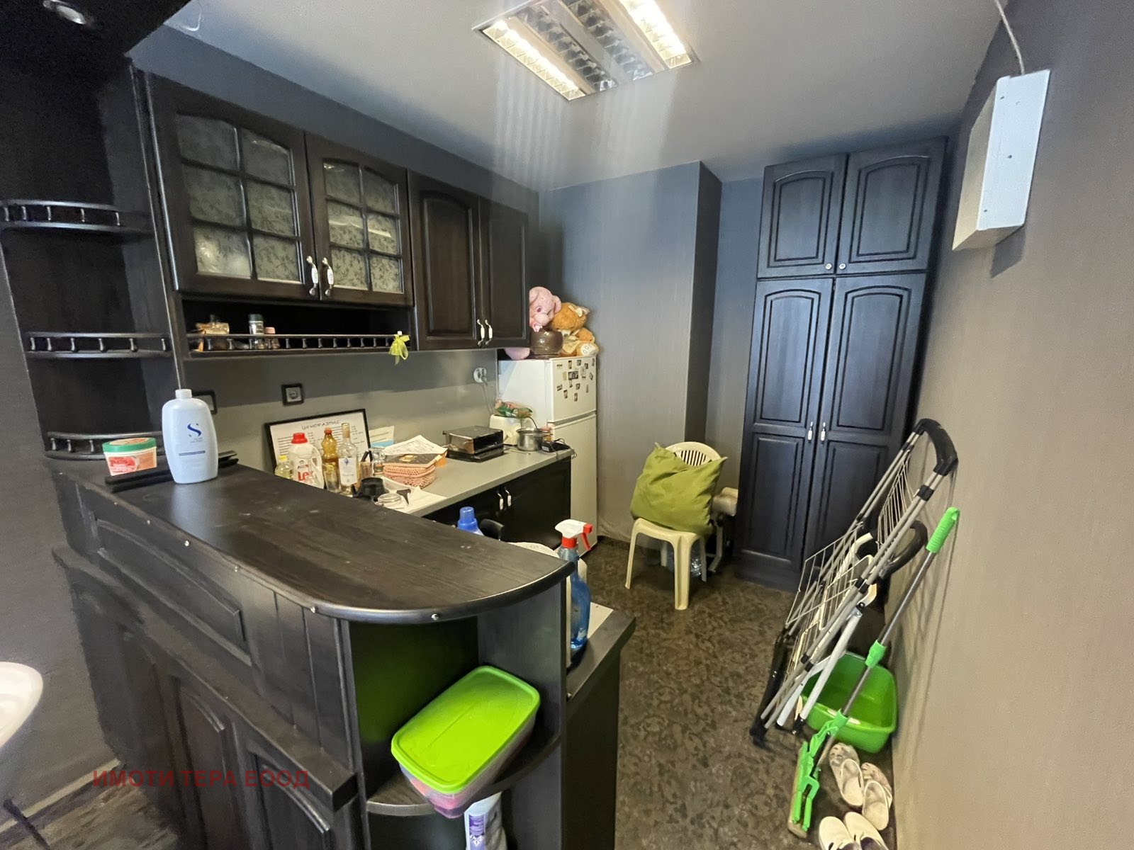 Продава МАГАЗИН, гр. Варна, Погреби, снимка 7 - Магазини - 54226649