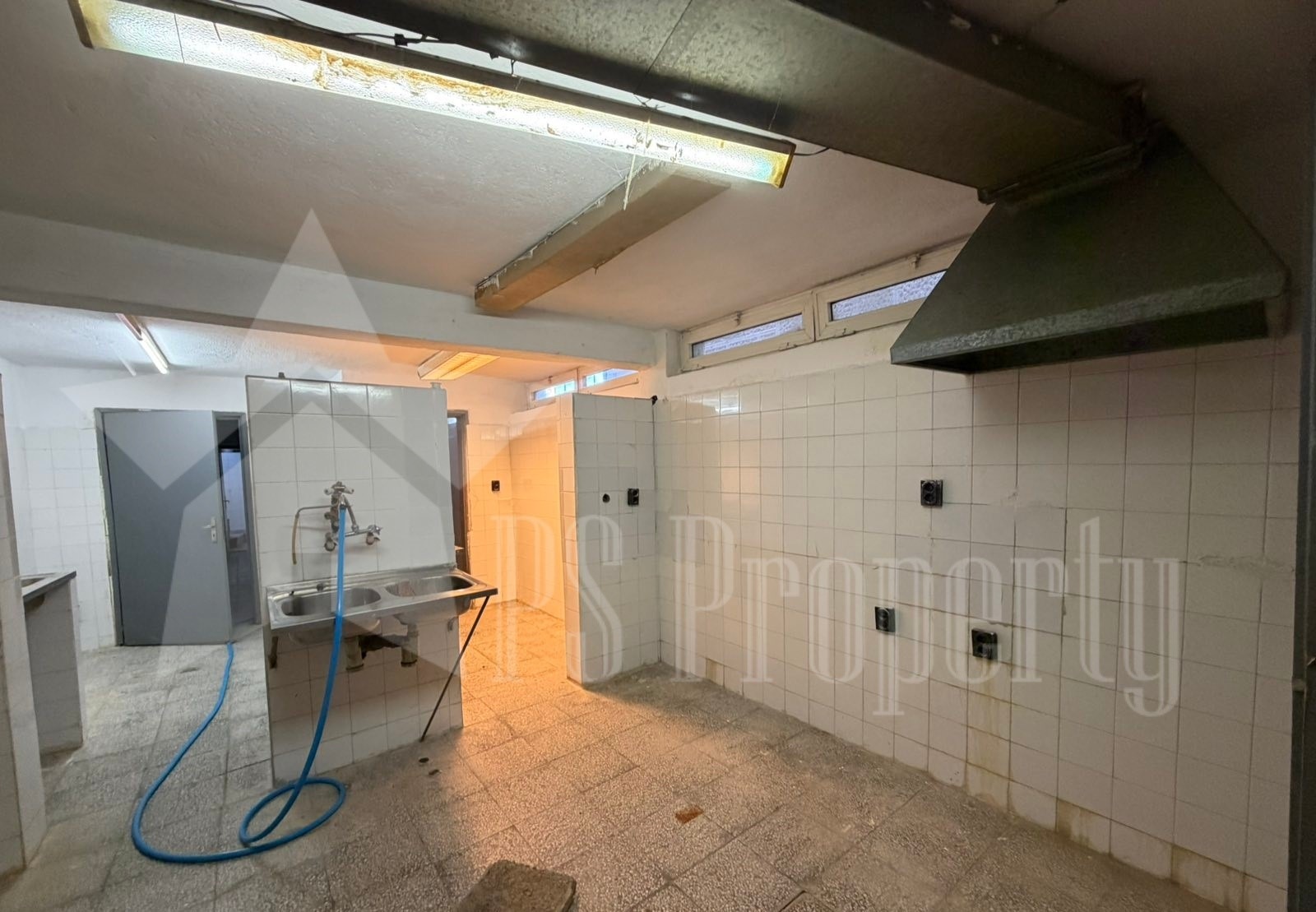 Продава ЗАВЕДЕНИЕ, гр. Стара Загора, Била, снимка 5 - Заведения - 56016299