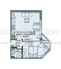 Продава 2-СТАЕН, гр. София, Обеля 2, снимка 3
