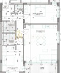 Продава 3-СТАЕН, град Варна, Кайсиева градина • 169000 € / 330535.27 лв. • 20522077 2