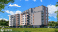 Продава  3-стаен град Бургас , Меден рудник - зона В , 99 кв.м | 98591390 - изображение [9]