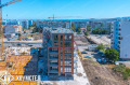 Продава  3-стаен град Бургас , Меден рудник - зона В , 99 кв.м | 98591390 - изображение [3]